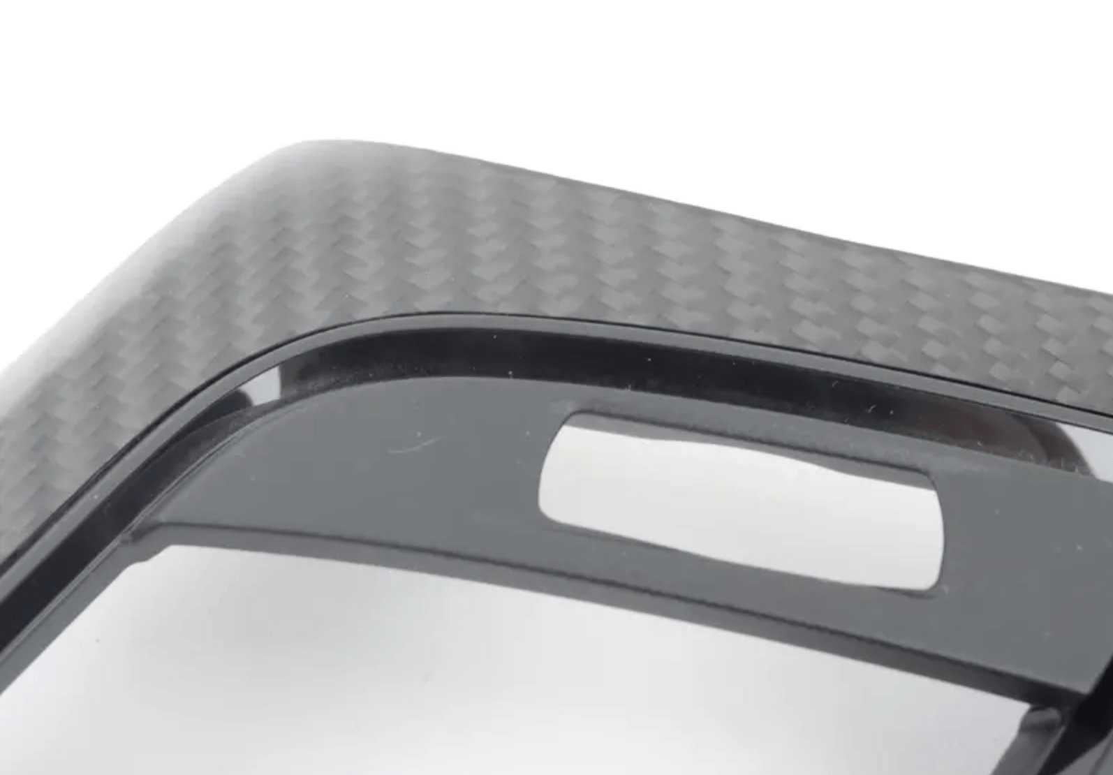 BMW M3/M4 (F80/F82/F83) RHD Genuine M Performance Carbon Fibre Interior Trims - BMW Interior Parts & Accessories