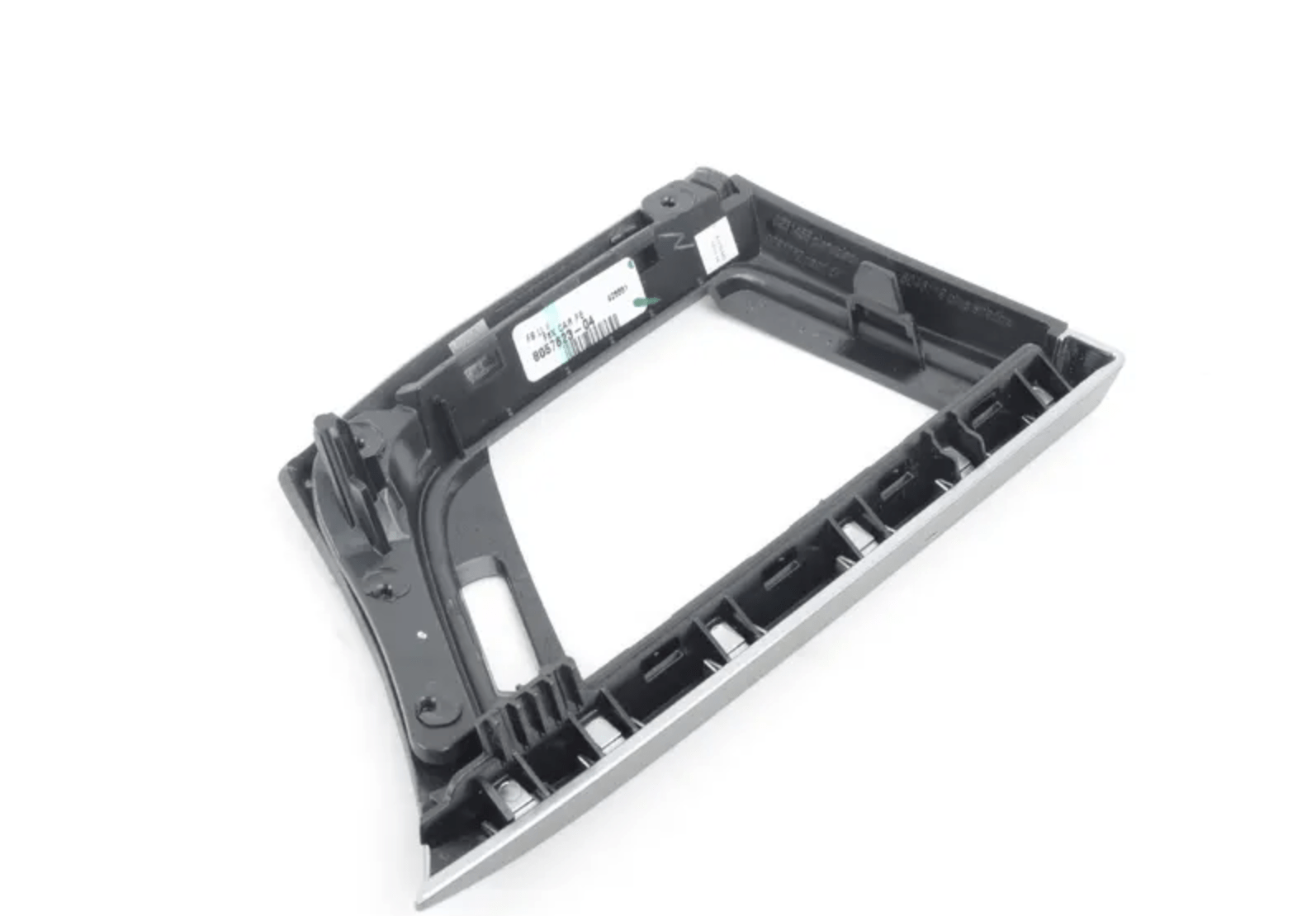 BMW M3/M4 (F80/F82/F83) RHD Genuine M Performance Carbon Fibre Interior Trims - BMW Interior Parts & Accessories