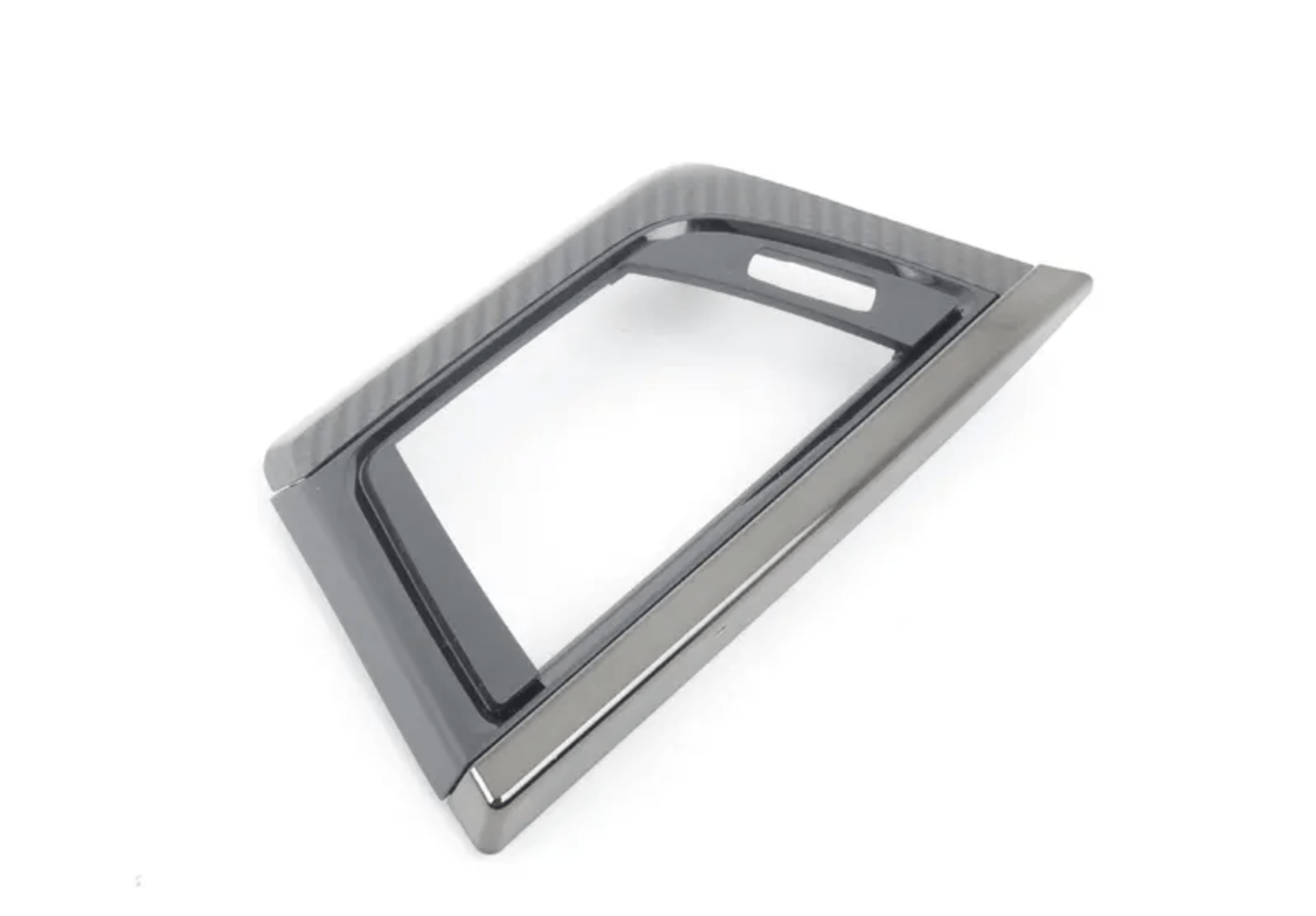 BMW M3/M4 (F80/F82/F83) RHD Genuine M Performance Carbon Fibre Interior Trims - BMW Interior Parts & Accessories