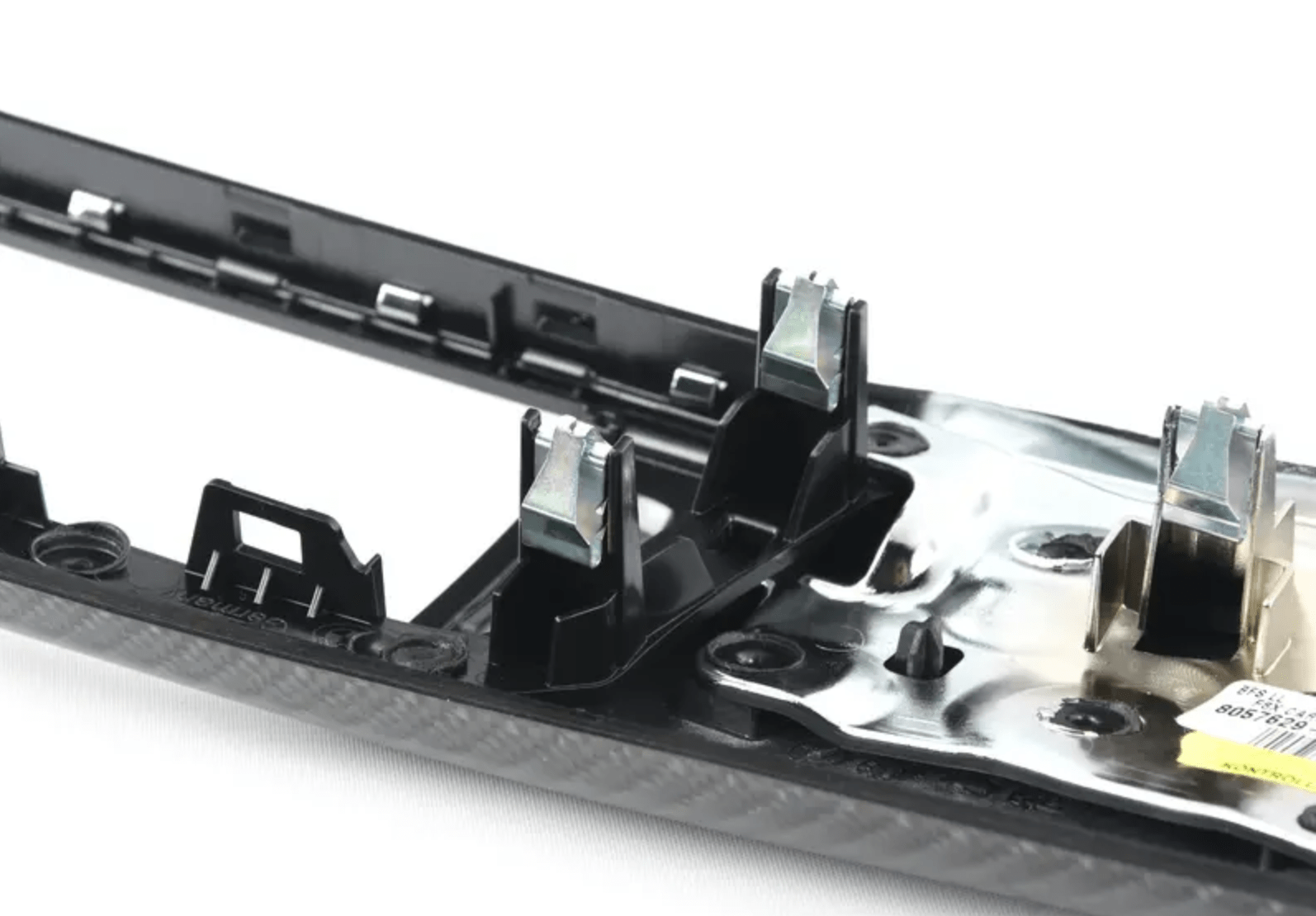 BMW M3/M4 (F80/F82/F83) RHD Genuine M Performance Carbon Fibre Interior Trims - BMW Interior Parts & Accessories