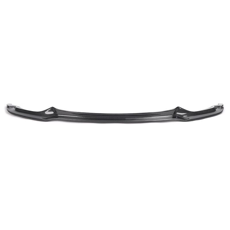 BMW M3/M4 (F80/F82/F83) Vorsteiner Style Carbon Fibre Front Lip Spoiler - Twenty Two Tuning Front Lip