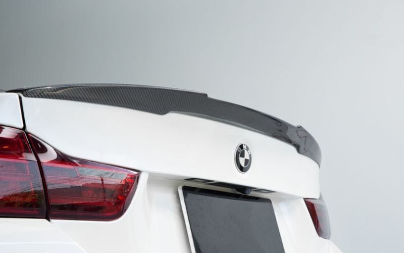 BMW M3/M4 M Performance Style Carbon Fibre Full Kit (F80/F82/F83) - Twenty Two Tuning Full Styling Kit