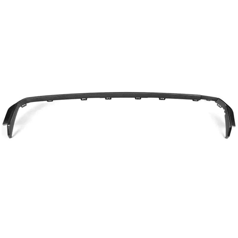 BMW M3/M4 OEM Style Carbon Fibre Rear Diffuser Surround (G80/G81/G82/G83) - Twenty Two Tuning Rear Diffuser