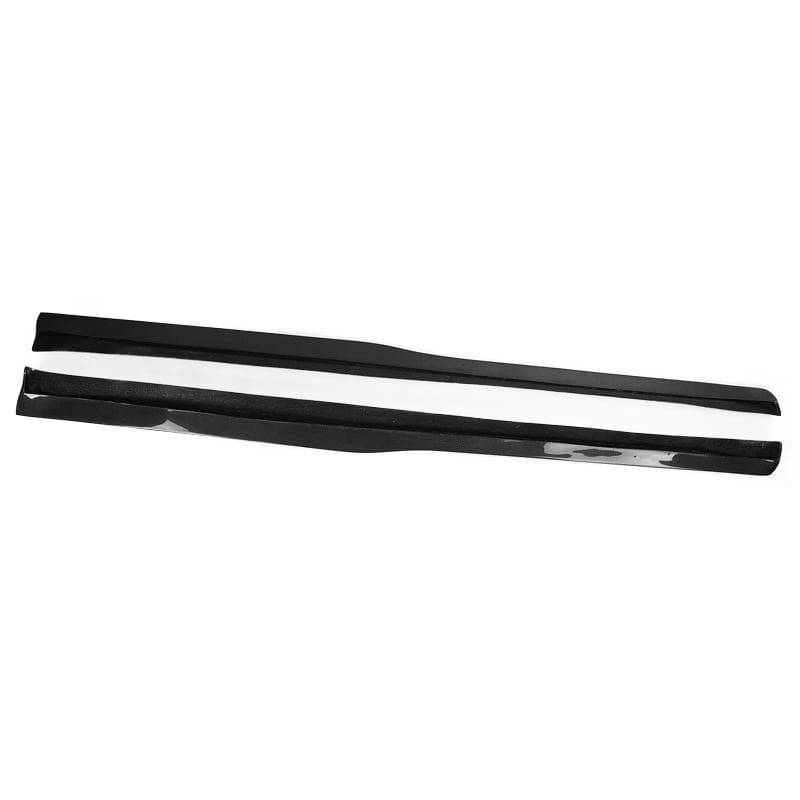 BMW M3/M4 PSM Style Carbon Fibre Side Skirts (F80/F82/F83) - Twenty Two Tuning Side Skirts