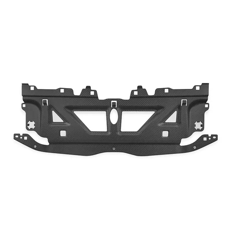 BMW M4 (G82/G83) OEM+ Carbon Fibre Front Panel - Twenty Two Tuning Engine Bay