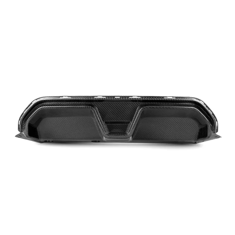 BMW M5 LCI (F90N) CS Style Rear Diffuser - Twenty Two Tuning Rear Diffuser