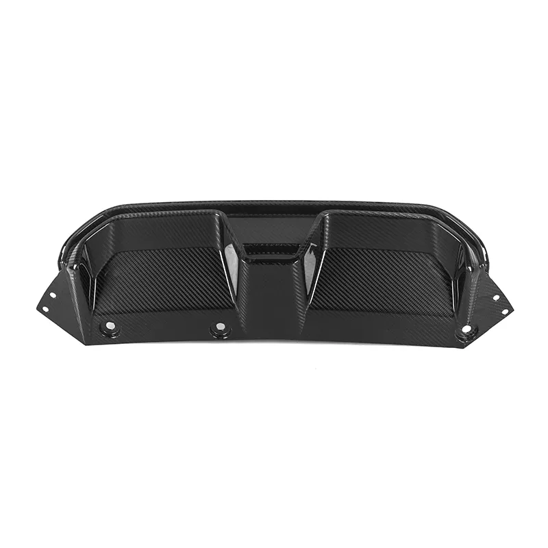 BMW M5 LCI (F90N) CS Style Rear Diffuser - Twenty Two Tuning Rear Diffuser
