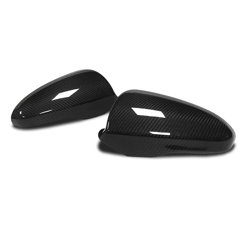 BMW M6 (F06/F12/F13) OEM+ Style Replacement Carbon Fibre Mirror Covers - Twenty Two Tuning Mirror Covers
