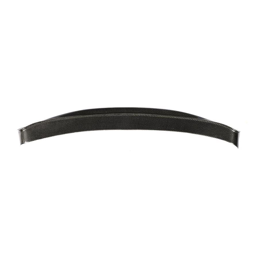BMW M6 (F06/F12/F13) RKP Style Carbon Fibre Front Lip Spoiler - Twenty Two Tuning Front Lip