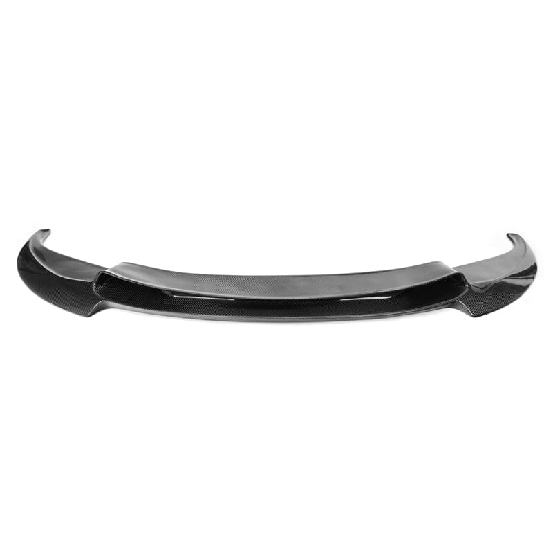 BMW M6 (F06/F12/F13) Vorsteiner Style Carbon Fibre Front Lip Spoiler - Twenty Two Tuning Front Lip