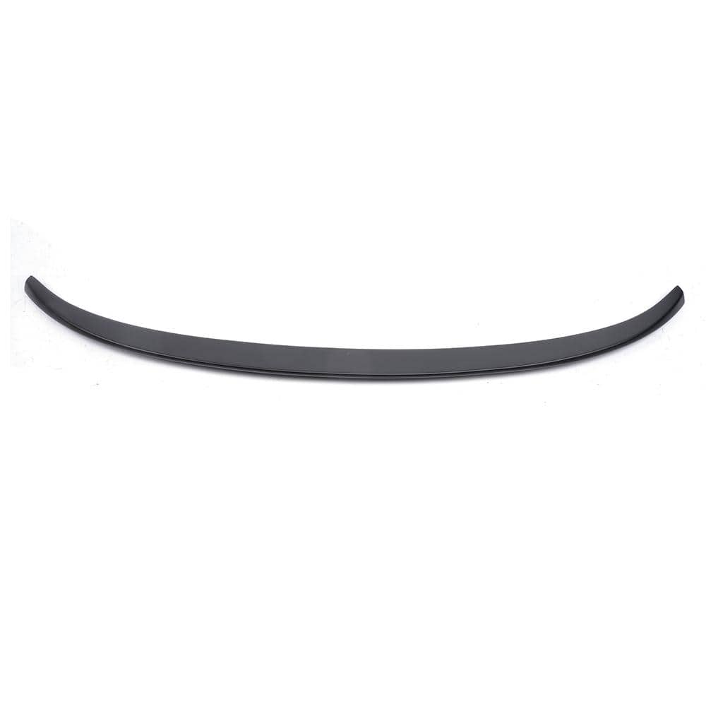 BMW X4 (F26) M Performance Style Carbon Fibre Rear Spoiler - Twenty Two Tuning Rear Spoiler