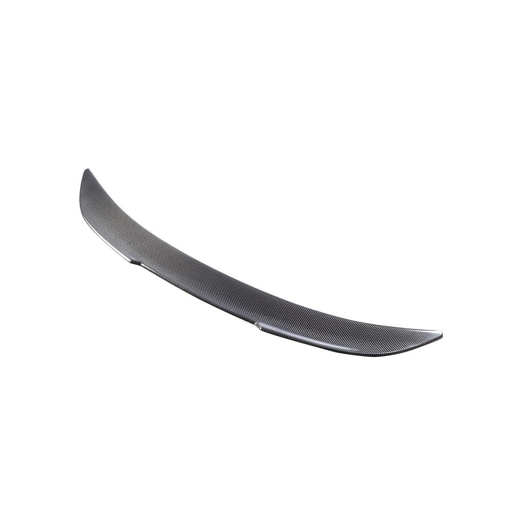 BMW X4 (F26) PSM Style Carbon Fibre Rear Spoiler - Twenty Two Tuning Rear Spoiler