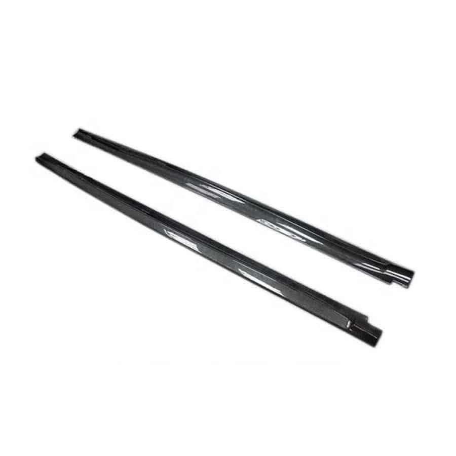 BMW X5/X6/X5M/X6M (F15/F16/F85/F86) 3D Design Style Carbon Fibre Side Skirts - Twenty Two Tuning Side Skirts