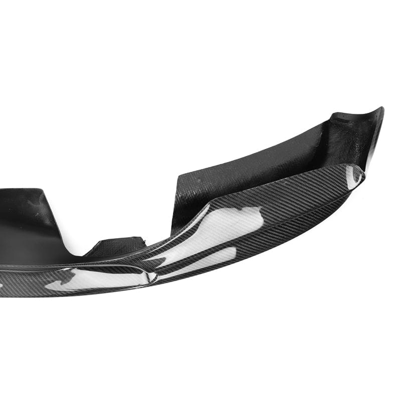 BMW X5M/X6M (F85/F86) 3D Design Style Carbon Fibre Front Lip - Twenty Two Tuning Front Lip