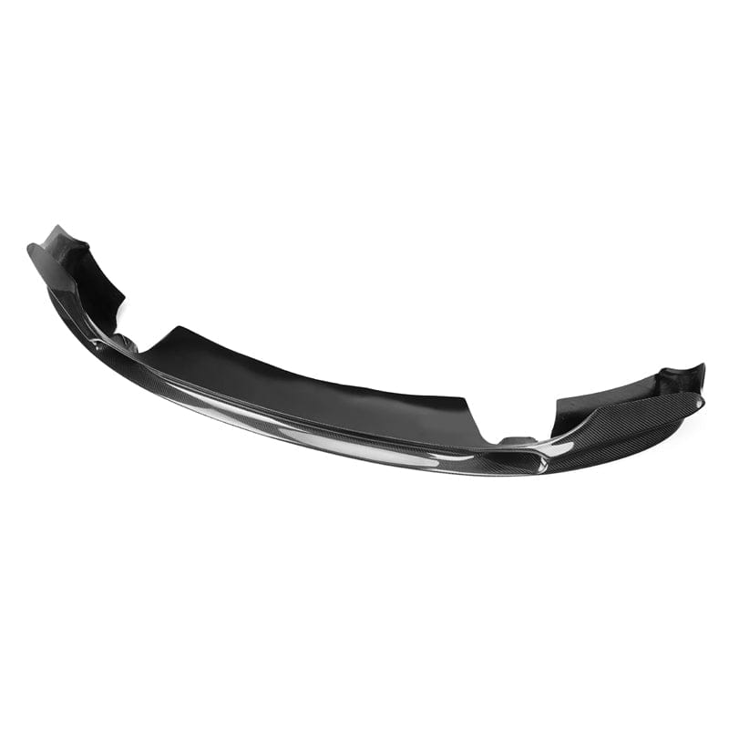 BMW X5M/X6M (F85/F86) 3D Design Style Carbon Fibre Front Lip - Twenty Two Tuning Front Lip