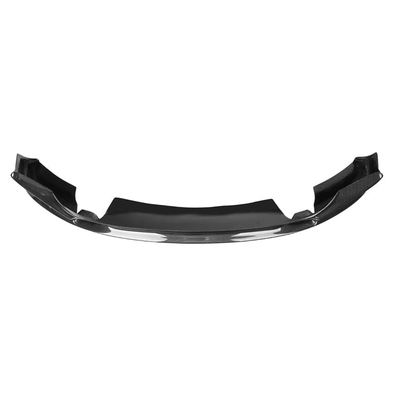 BMW X5M/X6M (F85/F86) 3D Design Style Carbon Fibre Front Lip - Twenty Two Tuning Front Lip