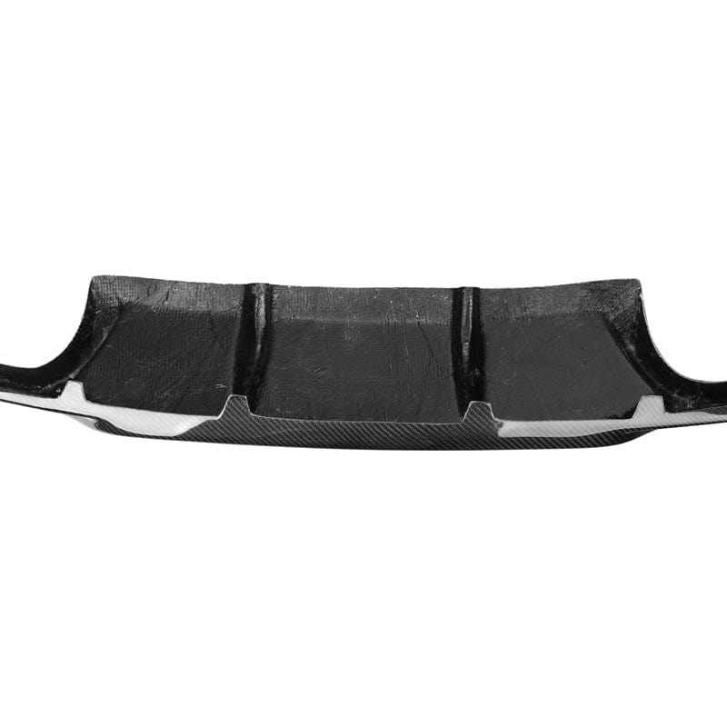BMW X5M/X6M (F85/F86) 3D Design Style Carbon Fibre Rear Diffuser - Twenty Two Tuning Rear Diffuser