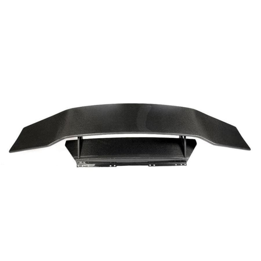 Lamborghini Huracan (LP610-4) Carbon Fibre Rear Spoiler - Twenty Two Tuning Rear Spoiler