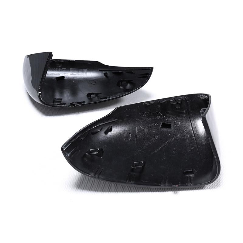 Mercedes Benz A-Class/A35/A45 (W177) Replacement Carbon Fibre Mirror Covers - Twenty Two Tuning Mirror Covers