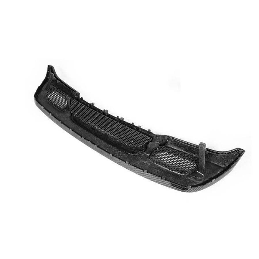 Mercedes Benz A-Class/A45 (W176) Revo Style Carbon Fibre Rear Diffuser - Twenty Two Tuning Rear Diffuser