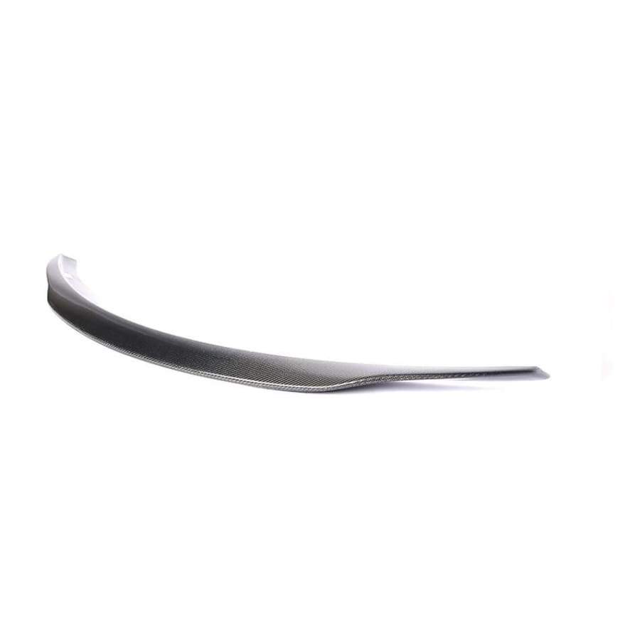 Mercedes Benz C-Class/C43/C63 (C205) PSM Style Carbon Fibre Rear Spoiler - Twenty Two Tuning Rear Spoiler