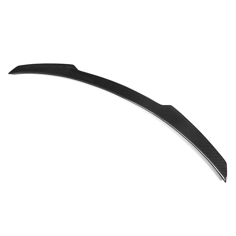 Mercedes Benz CLA-Class/CLA35/CLA45 (W118/C118) Future Design Style Carbon Fibre Rear Spoiler - Twenty Two Tuning Rear Spoiler