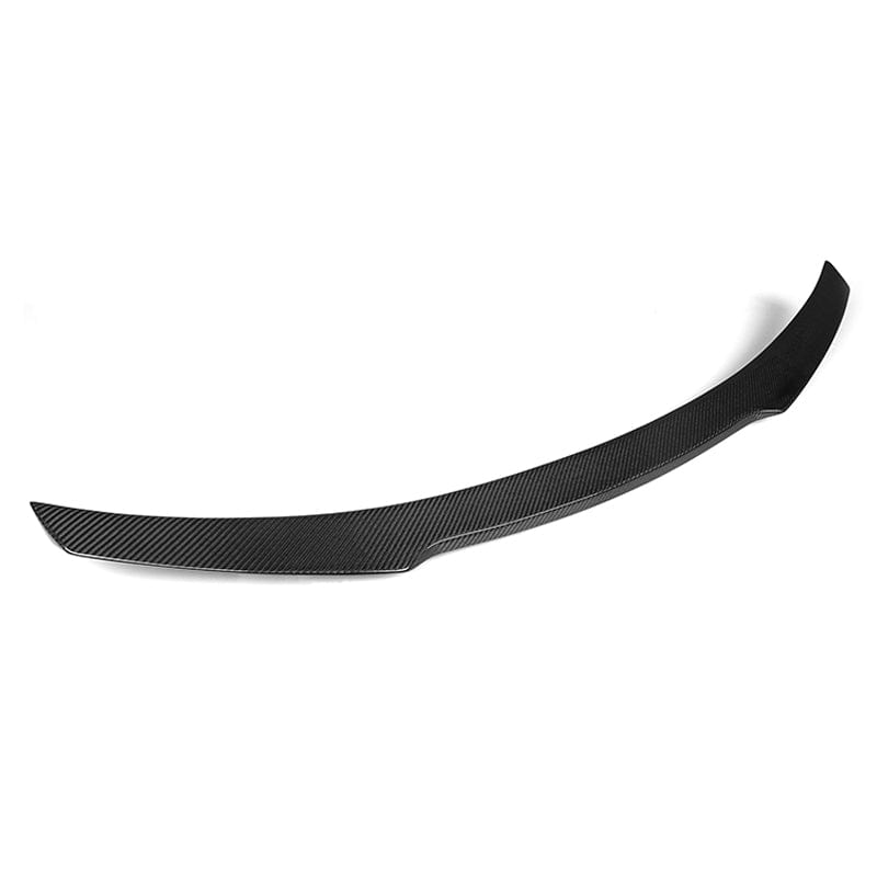 Mercedes Benz CLA-Class/CLA35/CLA45 (W118/C118) Future Design Style Carbon Fibre Rear Spoiler - Twenty Two Tuning Rear Spoiler