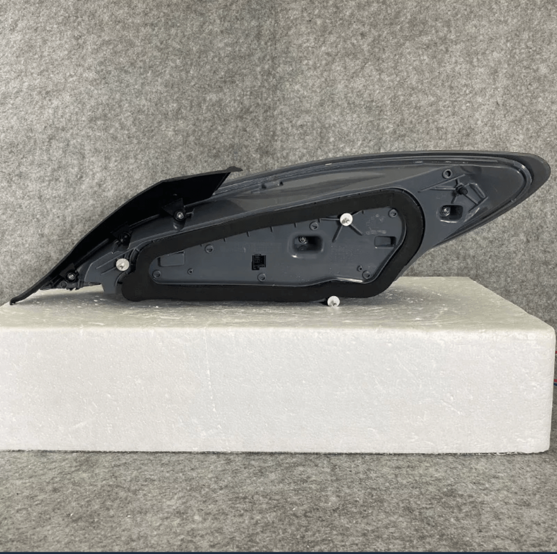 Mercedes Benz CLA-Class/CLA45 (W117/C117) LED Rear Tail Lights - EXL Design Rear Lights/ Tail Lamps