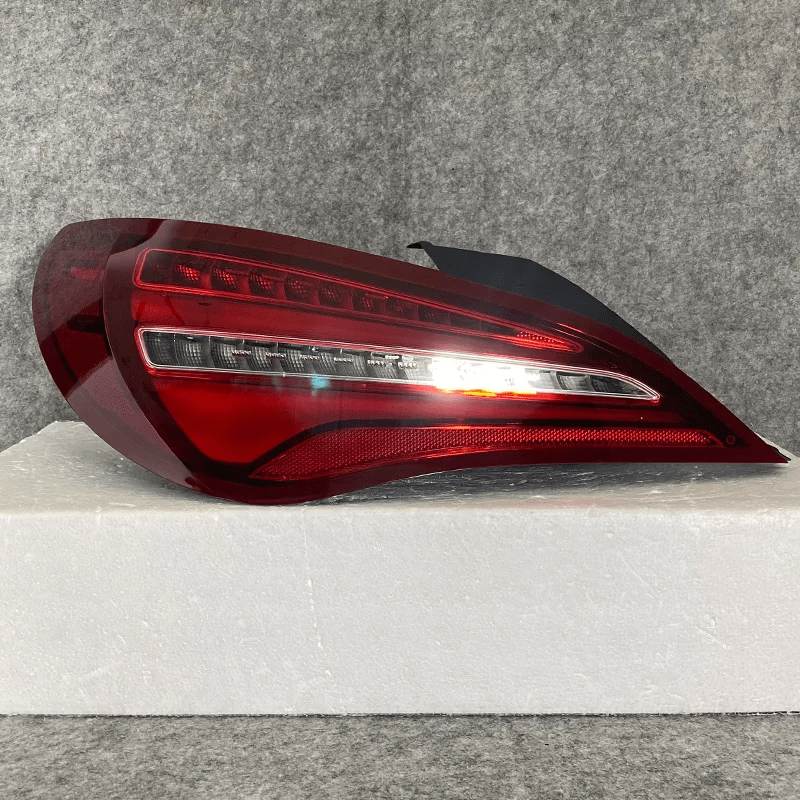 Mercedes Benz CLA-Class/CLA45 (W117/C117) LED Rear Tail Lights - EXL Design Rear Lights/ Tail Lamps