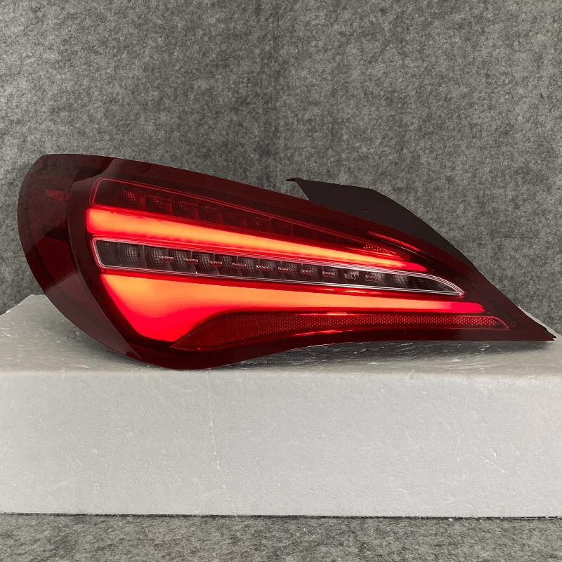 Mercedes Benz CLA-Class/CLA45 (W117/C117) LED Rear Tail Lights - EXL Design Rear Lights/ Tail Lamps