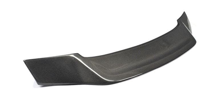 Mercedes Benz CLS-Class/CLS63 (W218) Renntech Style Carbon Fibre Rear Spoiler - Twenty Two Tuning Rear Spoiler