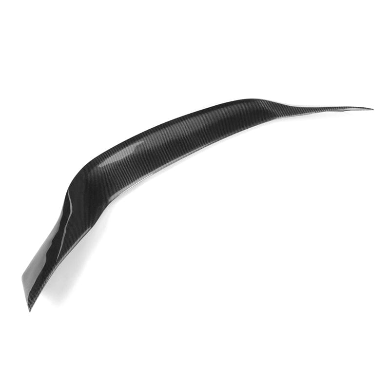 Mercedes Benz E-Class/E43 (C238) Renntech Style Carbon Fibre Rear Spoiler - Twenty Two Tuning Rear Spoiler