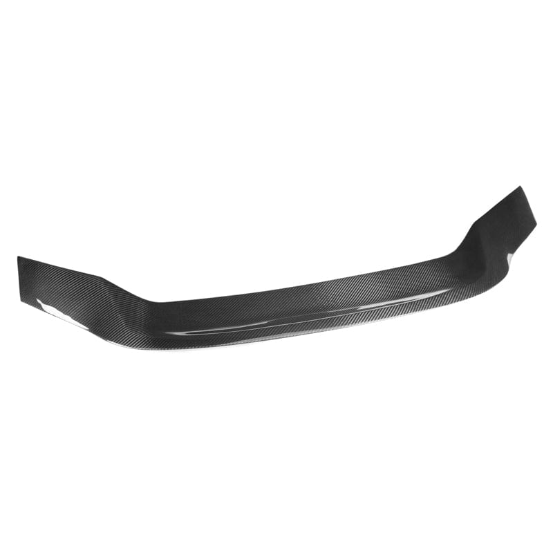 Mercedes Benz E-Class/E43 (C238) Renntech Style Carbon Fibre Rear Spoiler - Twenty Two Tuning Rear Spoiler