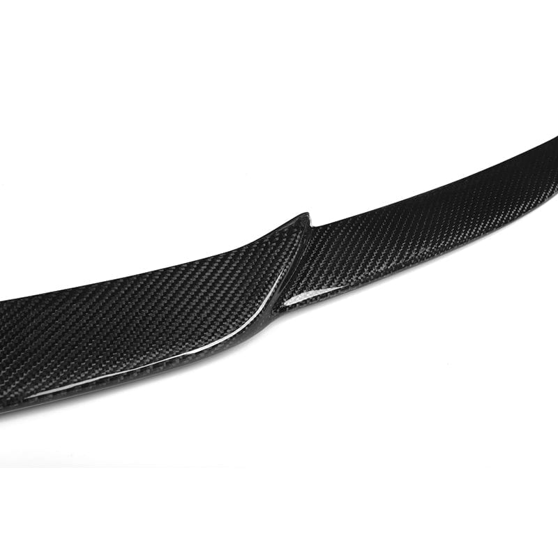 Mercedes Benz E-Class/E43 (C238) Renntech V2 Style Carbon Fibre Rear Spoiler - Twenty Two Tuning Rear Spoiler