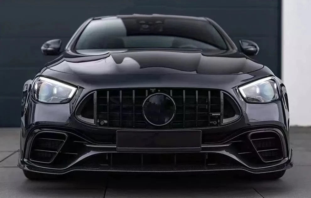 Mercedes Benz E63(S) (W213) Facelift Brabus 900 Style Carbon Fibre Body Kit - Twenty Two Tuning Full Styling Kit