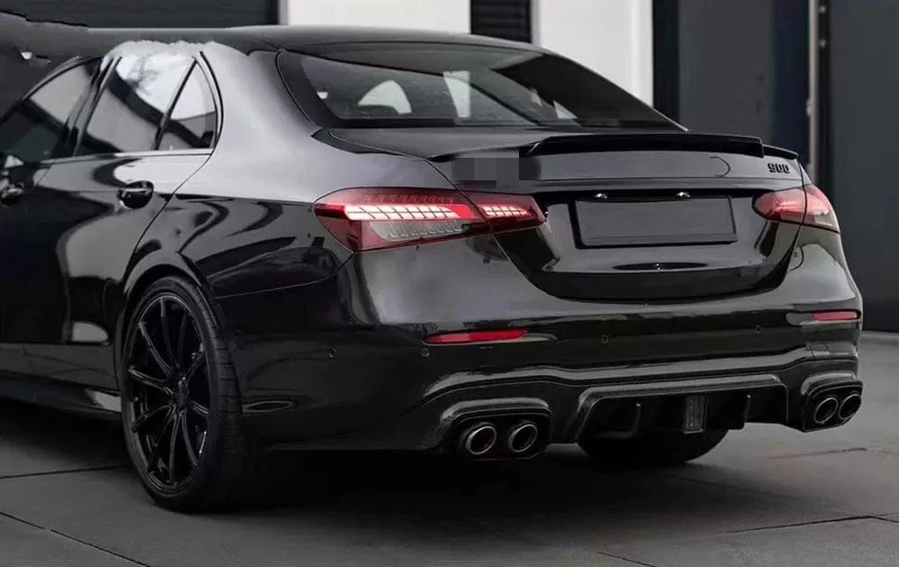 Mercedes Benz E63(S) (W213) Facelift Brabus 900 Style Carbon Fibre Body Kit - Twenty Two Tuning Full Styling Kit