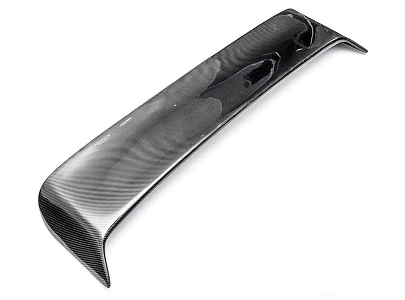 Mercedes Benz G-Class/G55/G63/G65 (W463) BRABUS Style Carbon Fibre Rear Spoiler - Twenty Two Tuning Rear Spoiler