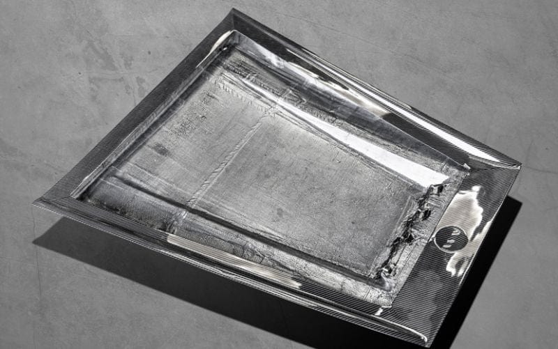 Mercedes Benz G-Class/G55/G63 (W463) BRABUS Style Carbon Fibre Hood/Bonnet Replacement - Twenty Two Tuning Hood/Bonnet Complete