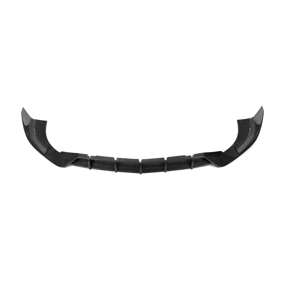 Mercedes Benz GLA-Class/GLA35 (H247) AMG Style Carbon Fibre Front Lip - Twenty Two Tuning Front Lip