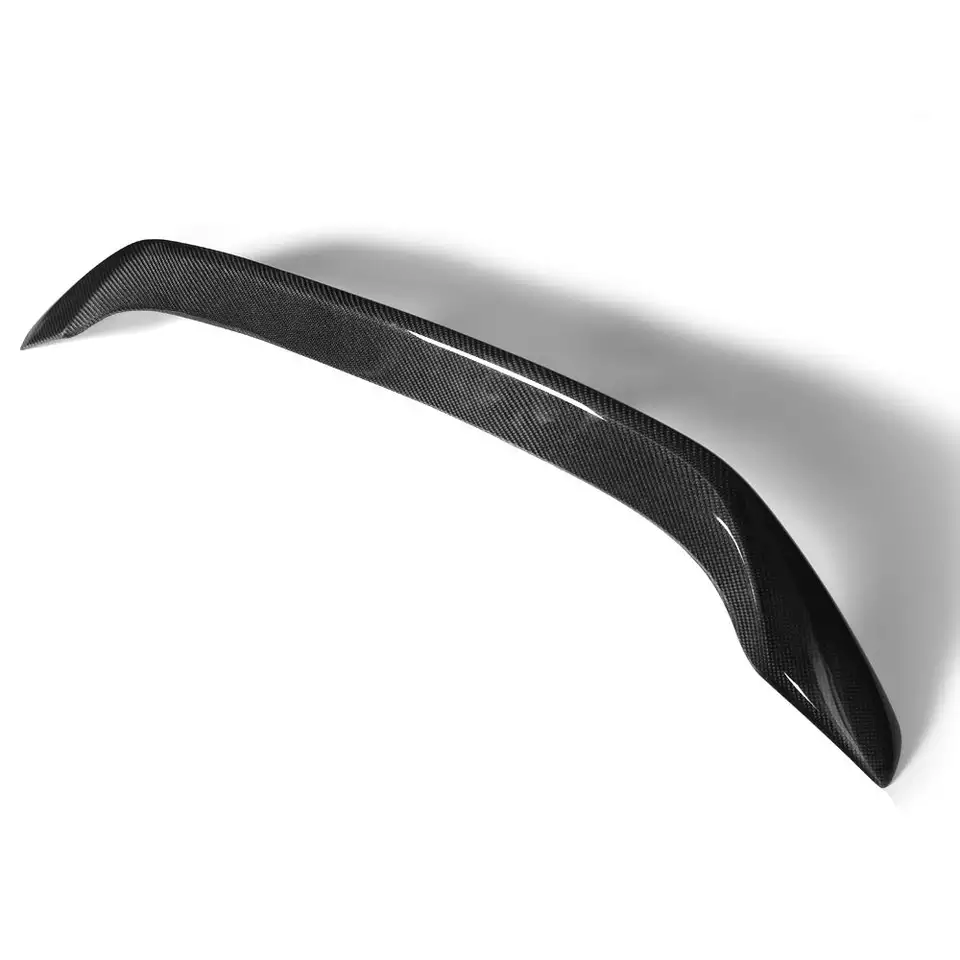 Subaru BRZ (Z6N/ZC6) AD Style Carbon Fibre Rear Spoiler - Twenty Two Tuning Rear Spoiler