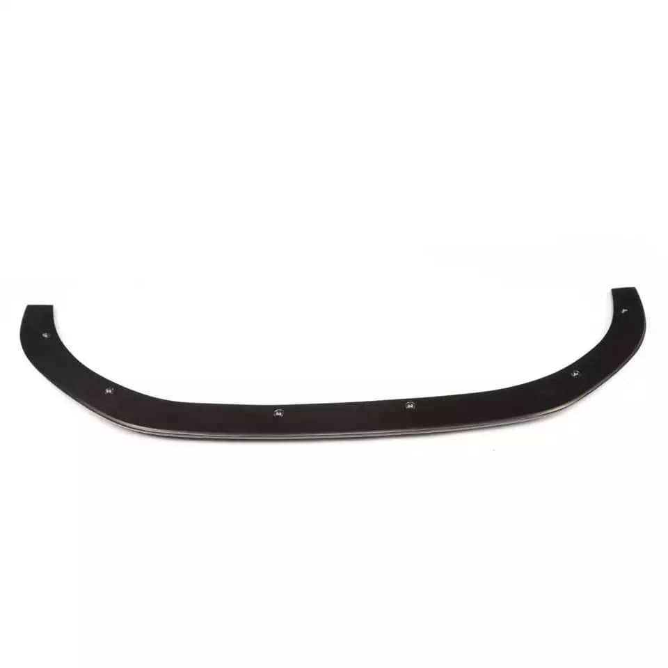 Volkswagen Golf GTI (Mk7) REVOSPORT Style Carbon Fibre Front Lip Spoiler - Twenty Two Tuning Front Lip