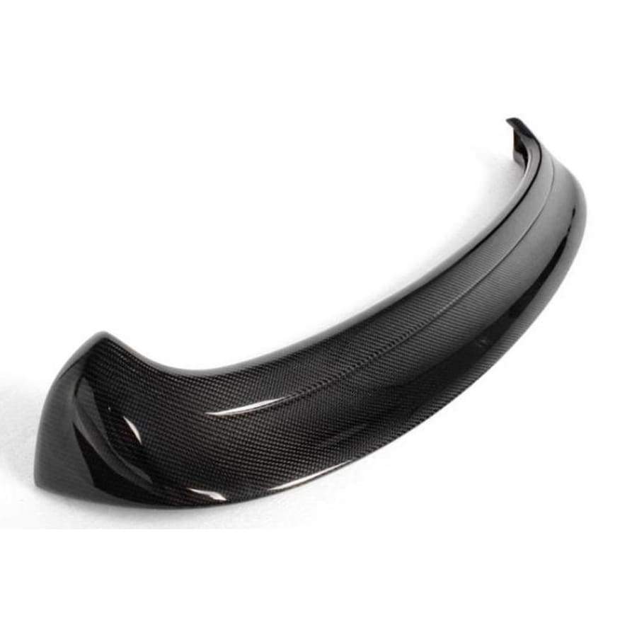 Volkswagen Golf (Mk5) GTI/R32 OSRI Style Carbon Fibre Rear Spoiler - Twenty Two Tuning Rear Spoiler