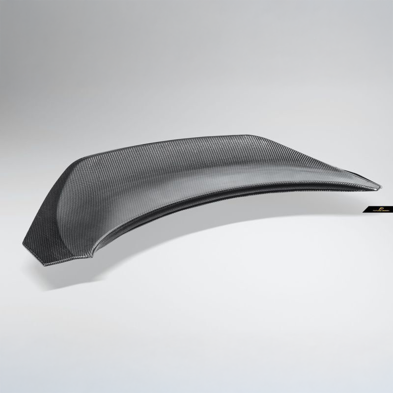 Future Design Carbon Fiber Body Kit Compatible With Audi E-Tron GT