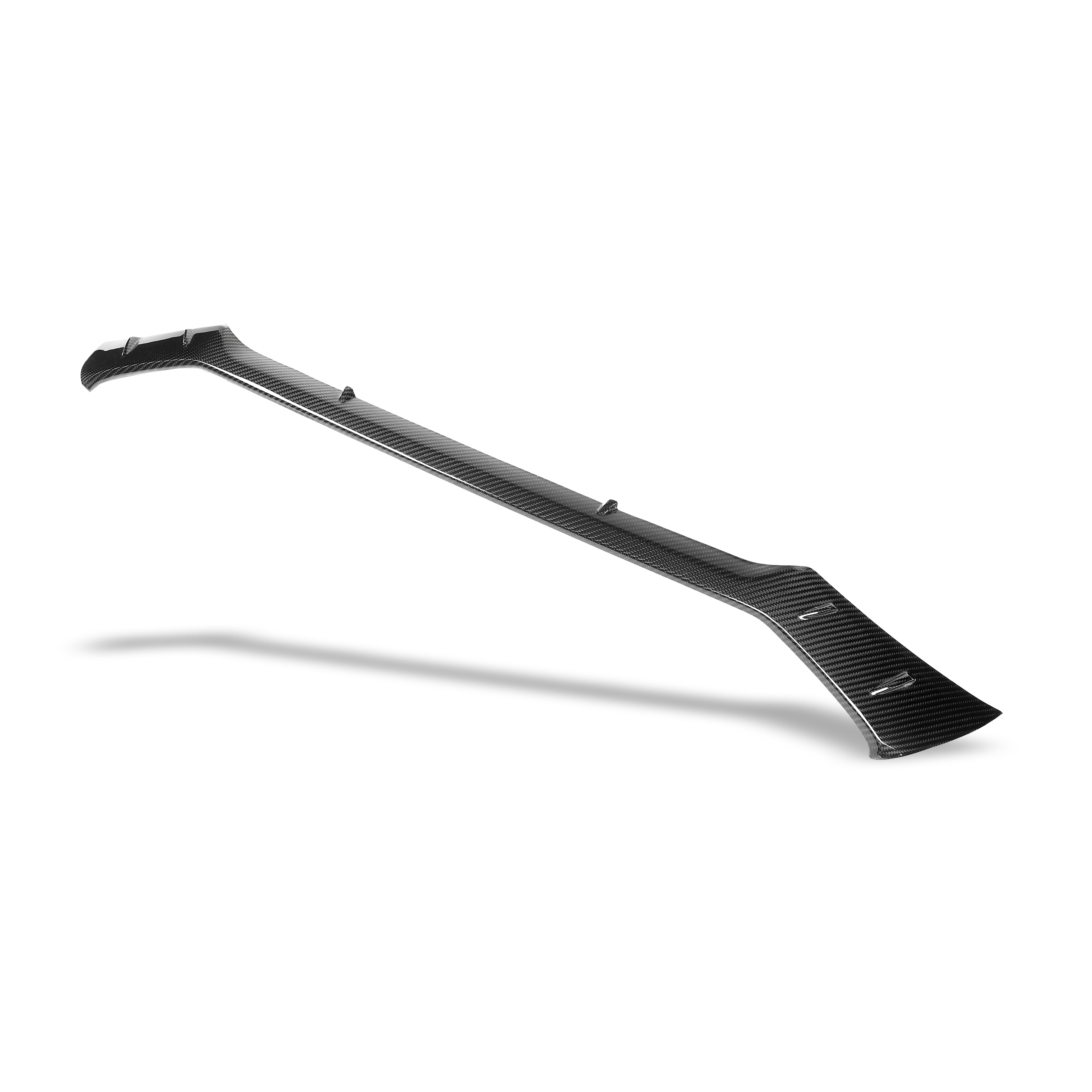 RevoZport Carbon Fiber Front Grill Compatible With Audi RS3 8Y Sportback