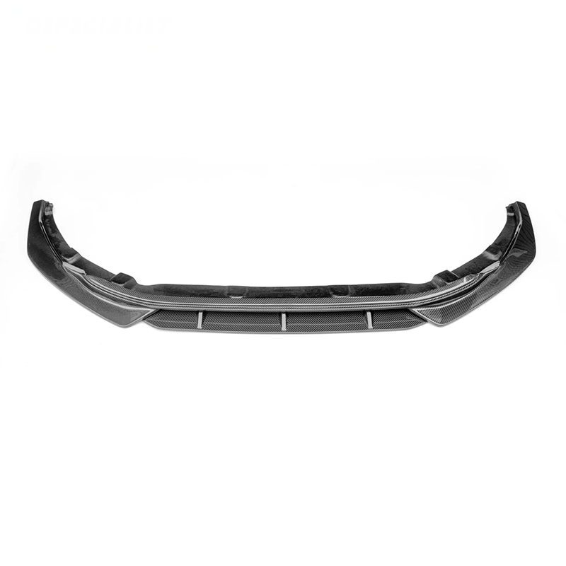 Audi A3/S3 (8Y) CMST Style Carbon Fiber Front Lip Spoiler