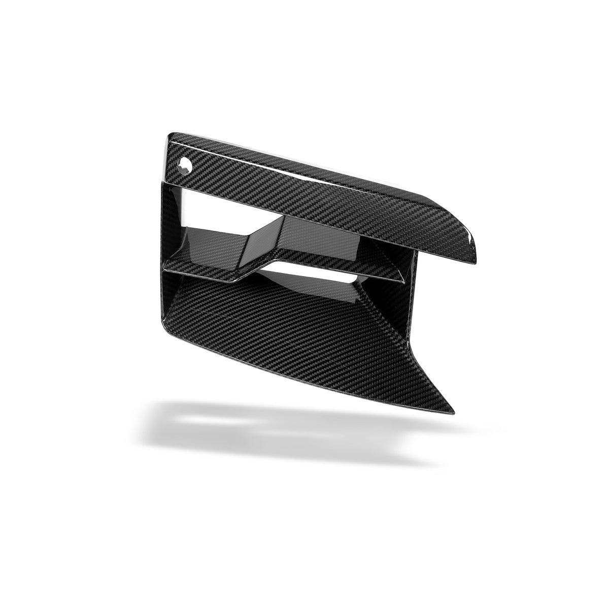RevoZport Carbon Fiber Front Inlets Compatible With BMW M2 G87