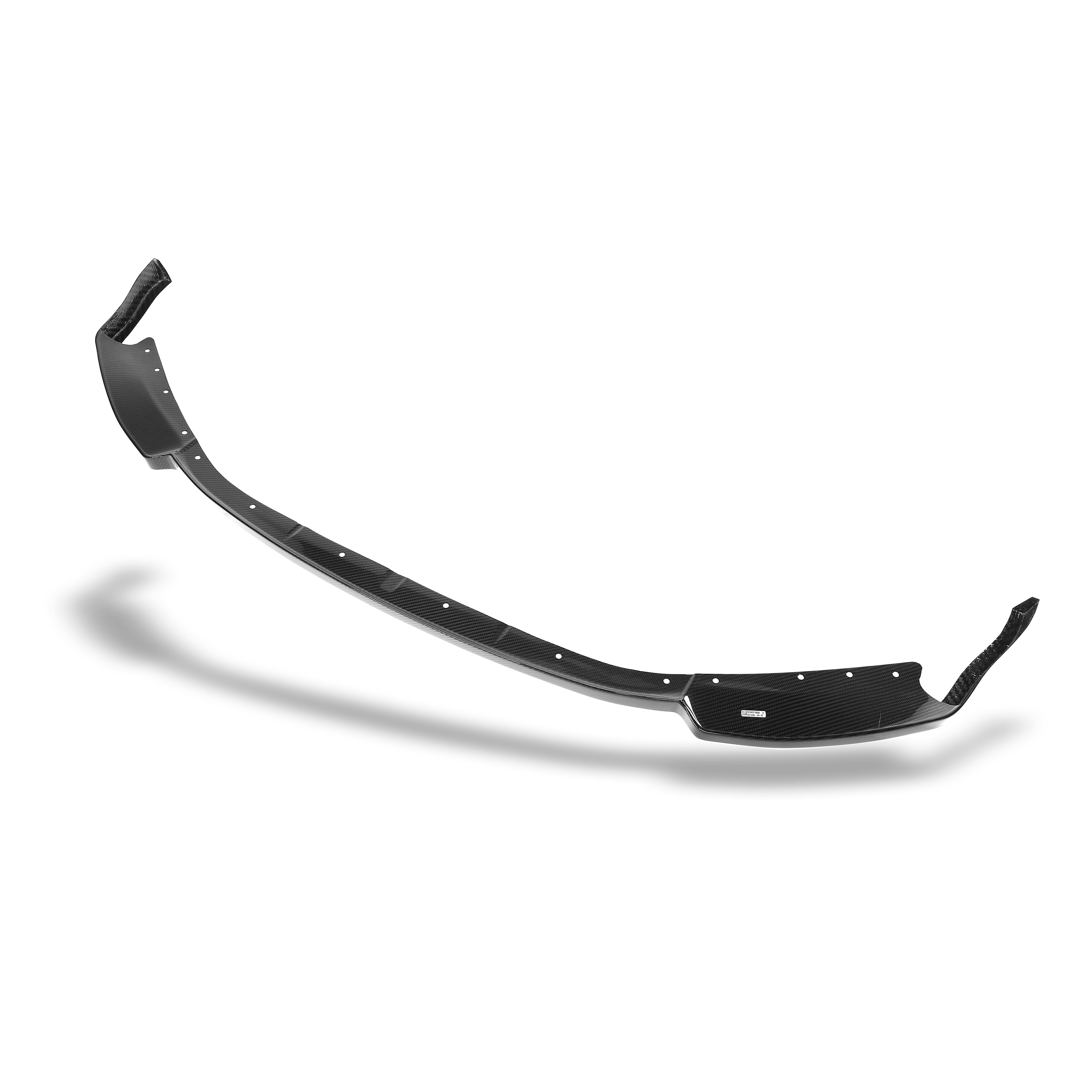 RevoZport Carbon Fiber Aero Splitter & Air Dam Compatible With BMW M2 G87