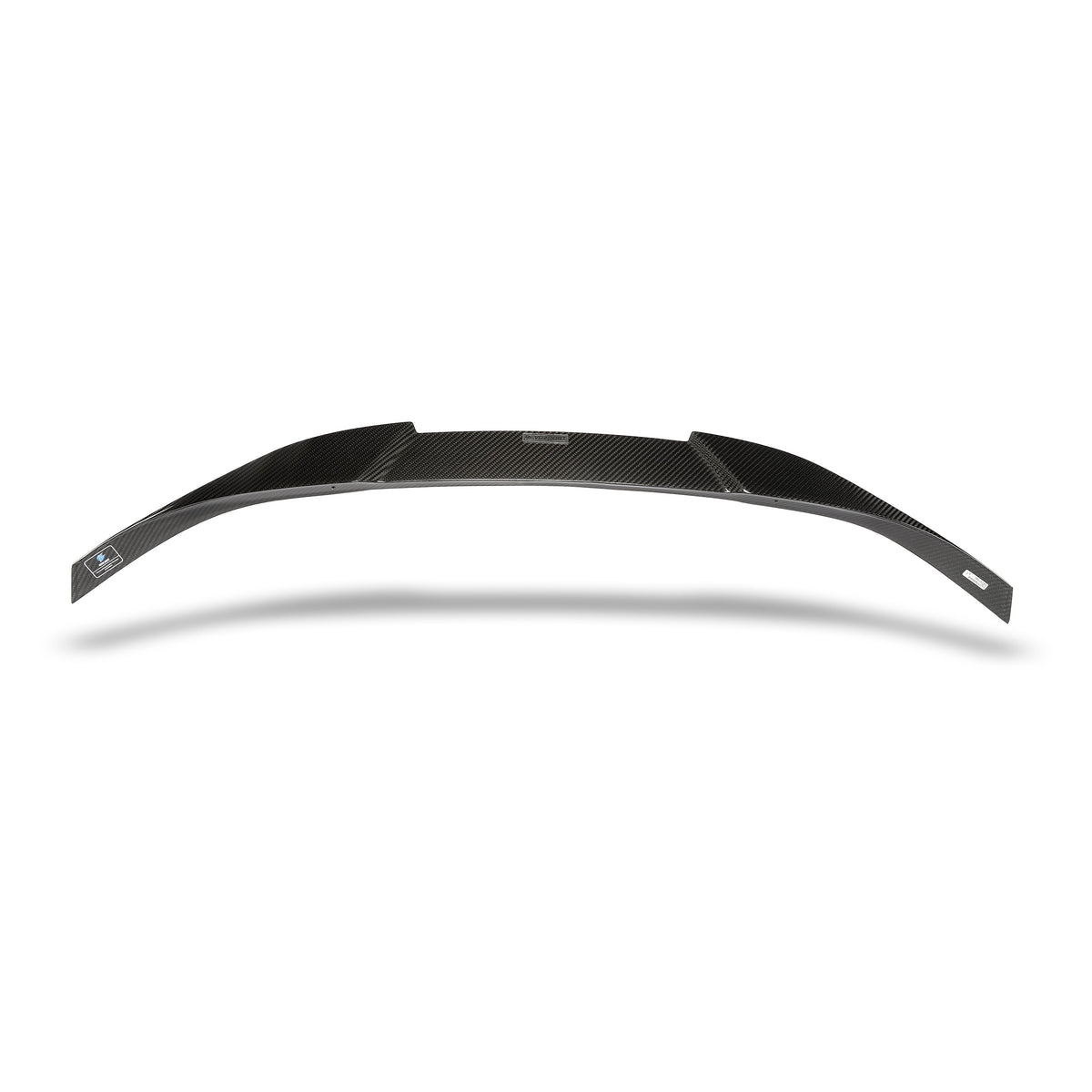 RevoZport Carbon Fiber Spoiler Compatible With BMW M2 G87