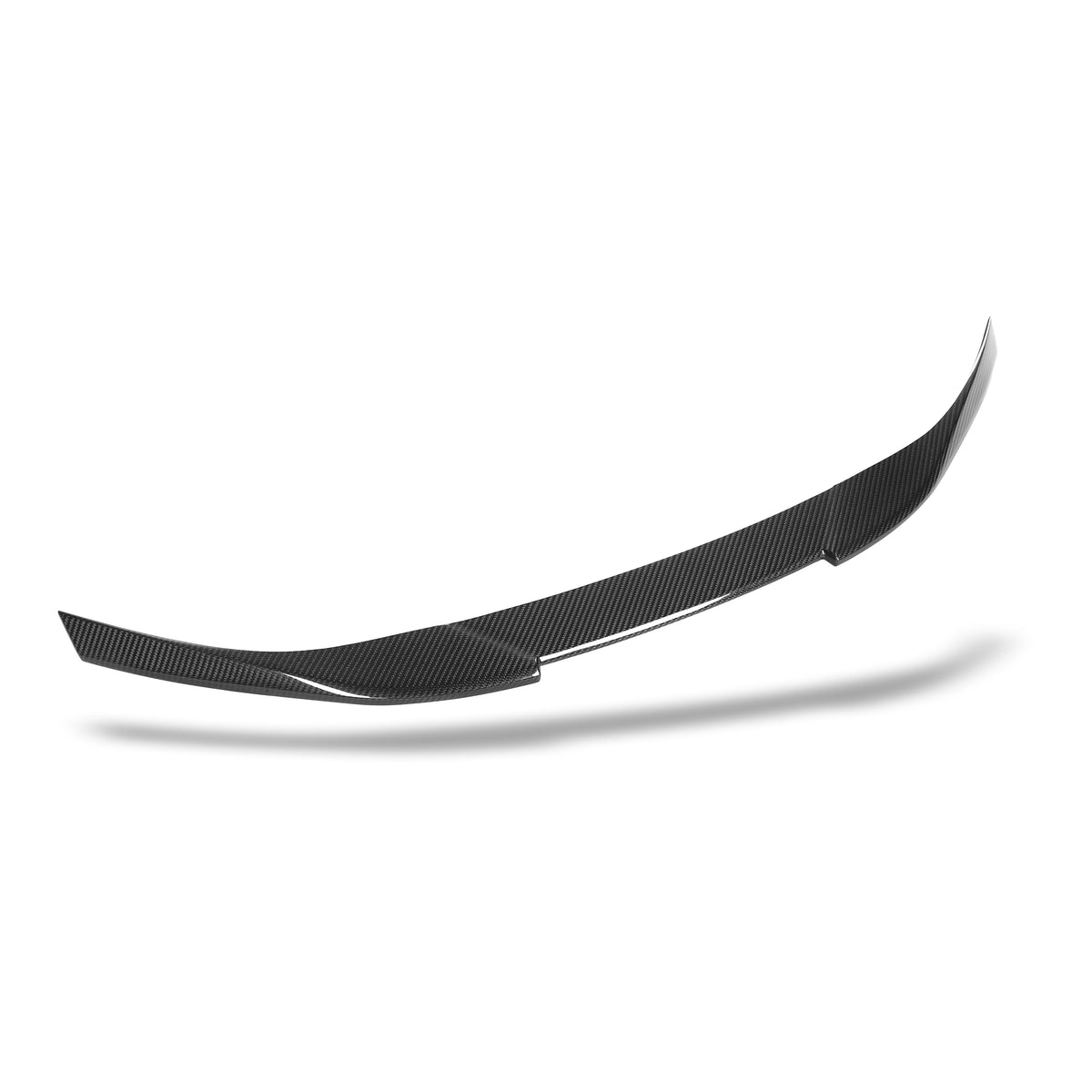 RevoZport Carbon Fiber Spoiler Compatible With BMW M2 G87
