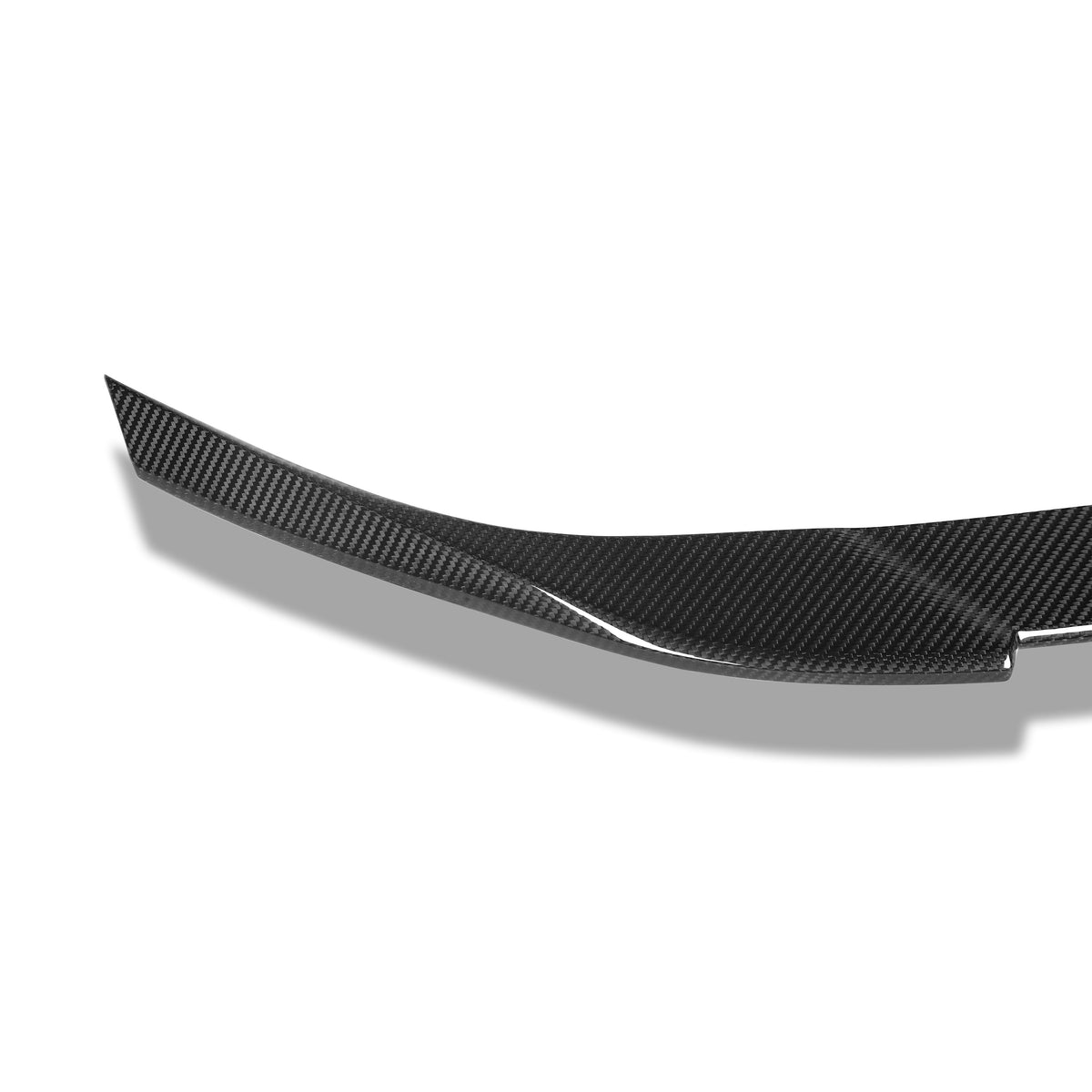 RevoZport Carbon Fiber Spoiler Compatible With BMW M2 G87